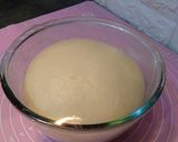Foto langkah ke 4 dari resep Wool Roll Bread.