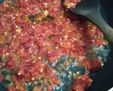 Foto langkah ke 3 dari resep Telur Teri Balado.