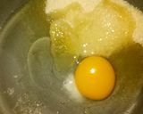 Foto langkah ke 1 dari resep Bolu Panggang Mini.