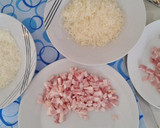 Foto del paso 1 de la receta: Quiche lorraine