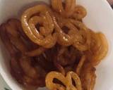 Jalebi recipe step 3 photo