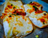 পাও ভাজি (Pav bhaji recipe in bengali) রেসিপির ধাপ 4 ছবি