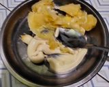 Foto langkah ke 1 dari resep Bolu Tape Keju.
