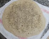 Foto del paso 7 de la receta Apfelstrudel v2 (con avellanas)
