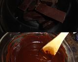Foto del paso 9 de la receta Tarta mousse de chocolate sin gluten