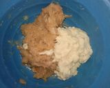 Foto langkah ke 3 dari resep Nugget ayam wortel homemade.