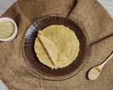 Foto del paso 7 de la receta: 🫓 Tortillas de quinoa - Rapiditas saludables - 3 ingredientes 🫓