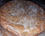 Almás omlós recept fázis 4 fotója