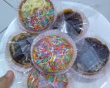 Foto langkah ke 5 dari resep Terbul mini.