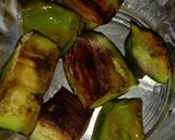 কুচো বেগুন চিংড়ি মাছের তরকারিউ(kucho begun chingri macher torkari recipe in bengali) রেসিপির ধাপ 3 ছবি