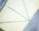 Foto del paso 3 de la receta: Galletitas de queso