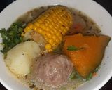Foto del paso 3 de la receta: Cazuela de albóndigas