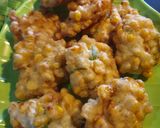 Foto langkah ke 4 dari resep Bakwan Jagung.