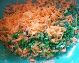 Foto langkah ke 1 dari resep Sempol Sayur.