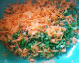 Foto langkah ke 1 dari resep Sempol Sayur.