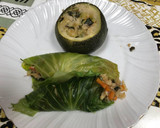Foto del paso 5 de la receta: Indios o rollos de coliflor