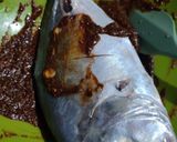 Foto langkah ke 2 dari resep 467 - Tarakulu Bakar Bumbu Kecap (2-CPApron2026).