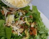 Foto del paso 5 de la receta: Ensalada Montoya