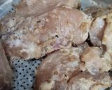 Foto langkah ke 2 dari resep Ayam goreng ketumbar bawang.