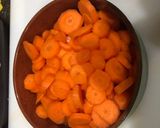 Foto del paso 1 de la receta: Ragout de ternera a mi manera