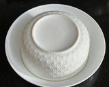 A picture of step 4 of Nature’s Jelly (New Year Special).