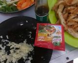 Foto langkah ke 2 dari resep Cap cay kampung(yogya)ala saya.