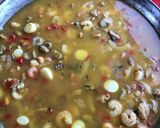 Foto del paso 5 de la receta: Paella de mariscos