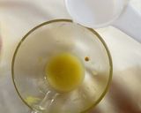 A picture of step 1 of Lemon Potato Rings.
