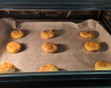 Foto del paso 5 de la receta: Galletas Kinder Bueno