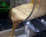 Foto del paso 5 de la receta: Budín de mandarina 🍊 en licuadora