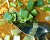 Foto langkah ke 8 dari resep Tongseng Ayam.