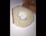Bread donutmatakin girki2 hoto
