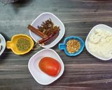 ચેટ્ટીનાડ પેપર પનીર (Chettinad Paper Paneer Recipe In Gujarati) રેસીપી સ્ટેપ1ફોટો