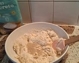 Foto del paso 4 de la receta: Pan Trenzado Relleno con Crema Pastelera y Pasas de Uva