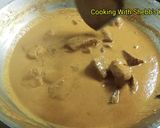 Foto langkah ke 8 dari resep Rendang Sapi Kering Empuk, Meresap Dan Tahan Lama Cocok Untuk Menu Lebaran.