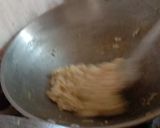 लौकी का हलवा (lauki ka halwa recipe in Hindi) रेसिपी चरण 3 फोटो