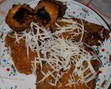 Foto langkah ke 3 dari resep Coklat goreng krispy 😋.