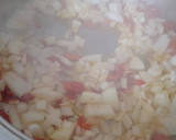 Foto del paso 1 de la receta: Pasta a la mallorquina -con sobrasada-