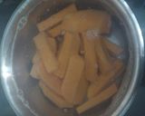 Une image de l'étape 1 de Pumpkin Spice Latte.