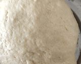 A picture of step 3 of Kulcha.