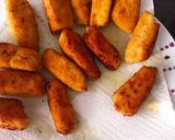 Foto del paso 6 de la receta: 👩🏻‍🍳 Croquetas de jamón 🍽️