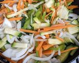 Foto del paso 1 de la receta: 🌯 Tacos de carne saludables 🌮