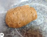 A picture of step 2 of Jaggery Bhatura.