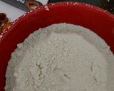 Foto langkah ke 3 dari resep Kue Putu Dg Cetakan.