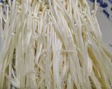 Foto langkah ke 2 dari resep Enoki Panggang.