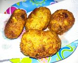 Foto del paso 5 de la receta: Alcapurrias a lo Bendecido