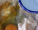 Foto del paso 4 de la receta: Empanadillas de batata🍠