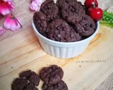 Foto langkah ke 10 dari resep Choco Chips (Good Time).