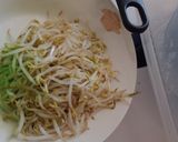 Foto langkah ke 2 dari resep Urap Sayur.