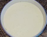 Foto langkah ke 6 dari resep Bolu Tiramisu Kukus.